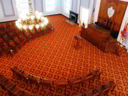 Alabama Senate passes bill to expand Public Service Commission