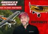Patriot Aircraft Continues To Grow At Bibb County Airport