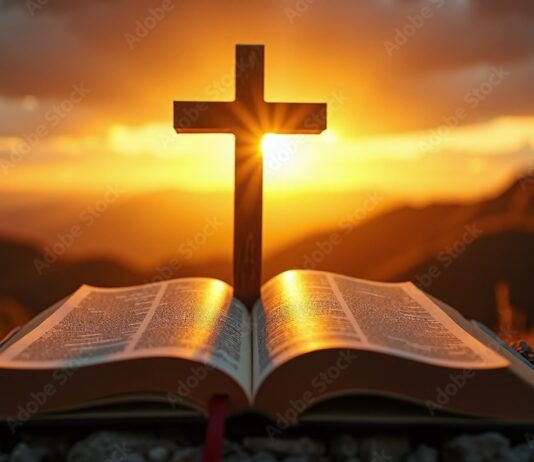 In The Spirit On The Lord’s Day