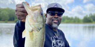 ALBBAA launches 2025 Best Fish Photo Contest ALBBAA launches 2025 Best Fish Photo Contest