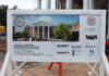 Marion Institute Breaks Ground On Math & Science Building