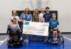 Hank Poore Foundation Awards Grant To Bibb County Resident