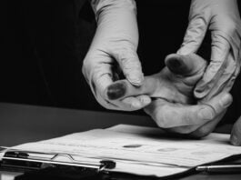 Centreville Water Department Clerk Charged With Theft