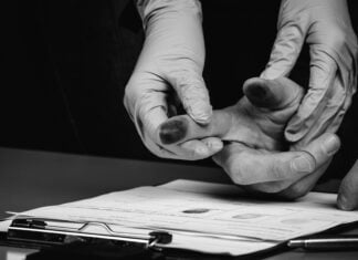 Centreville Water Department Clerk Charged With Theft