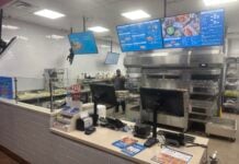 Domino’s Pizza Now Open In Centreville