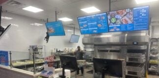 Domino’s Pizza Now Open In Centreville