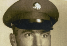 Obituary – Donald Ray Perry – October 25, 2025