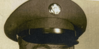 Obituary – Donald Ray Perry – October 25, 2025