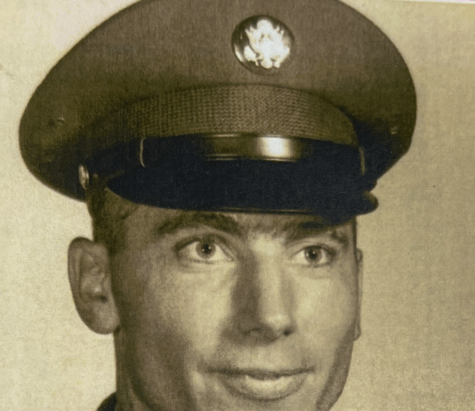 Obituary – Donald Ray Perry – October 25, 2025