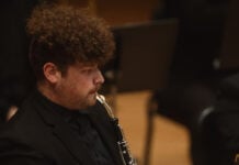 Tuscaloosa Symphony Orchestra Presents “Aurora”: Music That Lights the American Sky