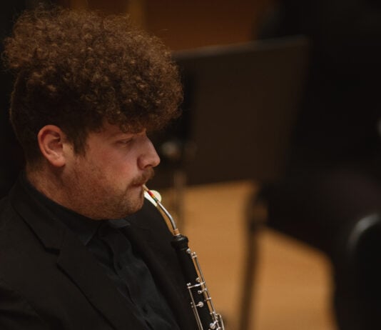 Tuscaloosa Symphony Orchestra Presents “Aurora”: Music That Lights the American Sky