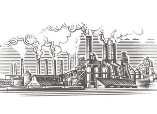 Former U.S. Steel Plant Redevelopment Plan Announced