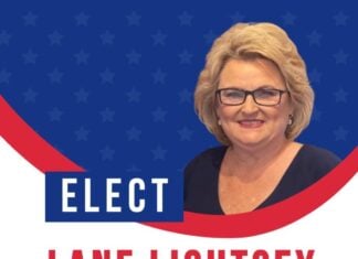 Lane Lightsey Seeks To Lead Bibb County Board of Education