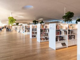 Eagle Forum of Alabama sues Tuscaloosa Public Library Board for violations of First, 14th Amendments