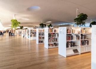 Eagle Forum of Alabama sues Tuscaloosa Public Library Board for violations of First, 14th Amendments