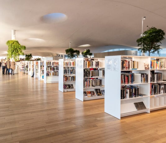 Eagle Forum of Alabama sues Tuscaloosa Public Library Board for violations of First, 14th Amendments