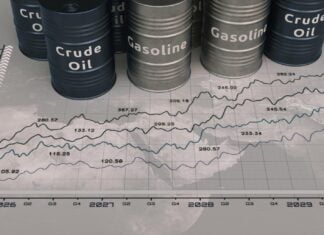 The Roller Coaster at the Pump