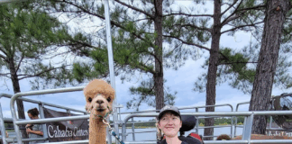 How One Organ Transplant led to the creation of a Nonprofit Organization