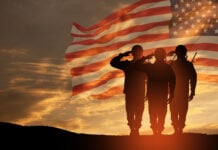 With Freedom Comes Great Sacrifice: Memorial Day 2026