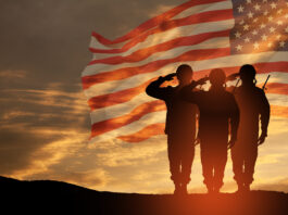With Freedom Comes Great Sacrifice: Memorial Day 2026