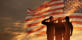 With Freedom Comes Great Sacrifice: Memorial Day 2026