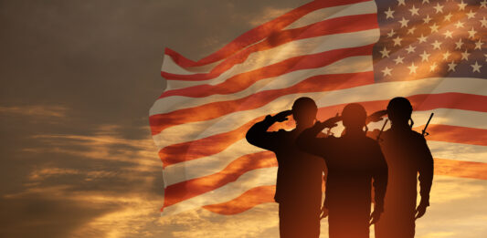 With Freedom Comes Great Sacrifice: Memorial Day 2026