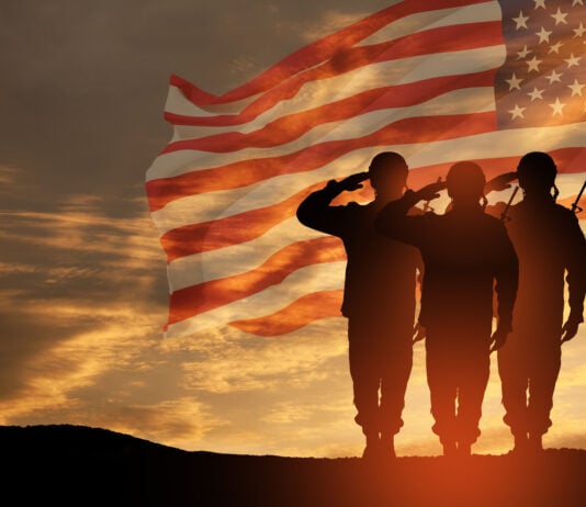 With Freedom Comes Great Sacrifice: Memorial Day 2026