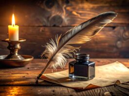Reflections From The Editor