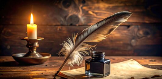 Reflections From The Editor