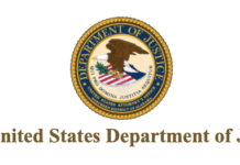 Convicted Felon Sentenced to 16 Months in Prison for Illegally Re-entering the United States