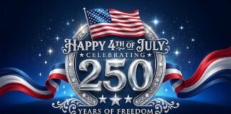 Marking 250 Years of American Independence