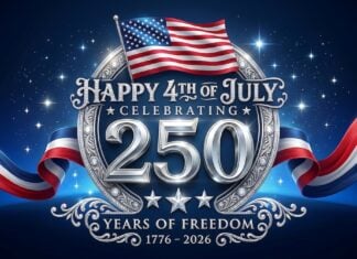 Marking 250 Years of American Independence