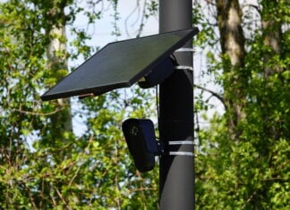 More On Flock Cameras and Surveillance More On Flock Cameras and Surveillance