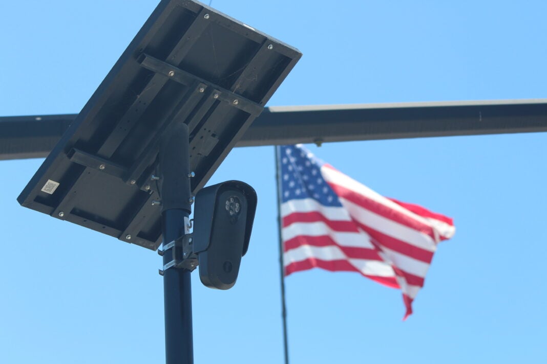 Opposition to Flock Cameras Rises in Alabama Opposition to Flock Cameras Rises in Alabama