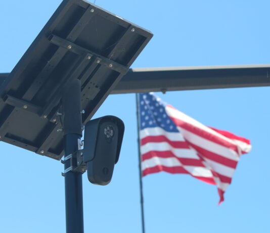 Opposition to Flock Cameras Rises in Alabama