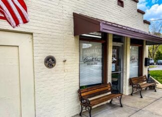 Centreville Press Under New Ownership