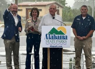 More Coast to Explore: Fort Morgan Trail Extended 4.4 Miles at Gulf State Park