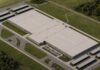 Tuscaloosa County Data Center Project Moving Forward