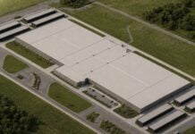 Tuscaloosa County Data Center Project Moving Forward