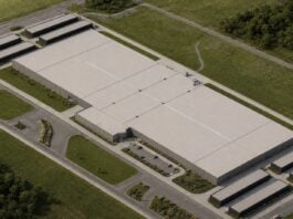 Tuscaloosa County Data Center Project Moving Forward