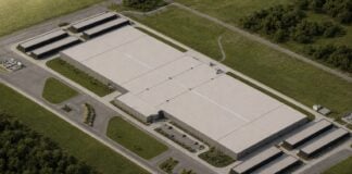 Tuscaloosa County Data Center Project Moving Forward