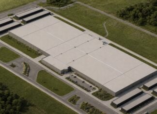 Tuscaloosa County Data Center Project Moving Forward