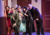 THEATRE TUSCALOOSA OPENS SEASON WITH A CHILLING AND HILARIOUS WHODUNIT