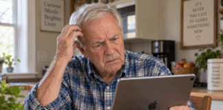 When Seeing Is No Longer Believing