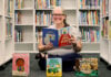 Auburn College of Education faculty member reflects on Dolly Parton’s enduring legacy of literacy through Imagination Library