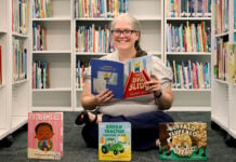 Auburn College of Education faculty member reflects on Dolly Parton’s enduring legacy of literacy through Imagination Library