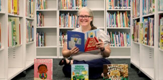 Auburn College of Education faculty member reflects on Dolly Parton’s enduring legacy of literacy through Imagination Library