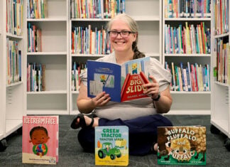 Auburn College of Education faculty member reflects on Dolly Parton’s enduring legacy of literacy through Imagination Library