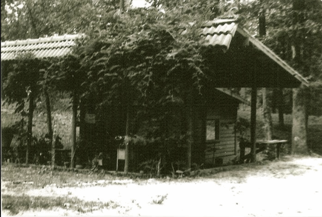 Bibb County’s Forgotten Tourist Attraction Bibb County’s Forgotten Tourist Attraction