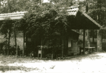 Bibb County’s Forgotten Tourist Attraction